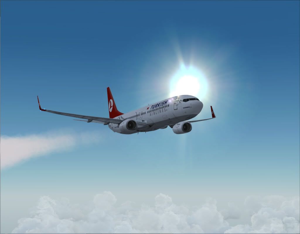 [FSX] Istanbul (LTBA) - Trabzon (LTCG) F39392c5