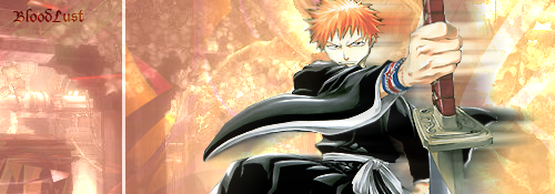 GFX ShowCase Bleach2