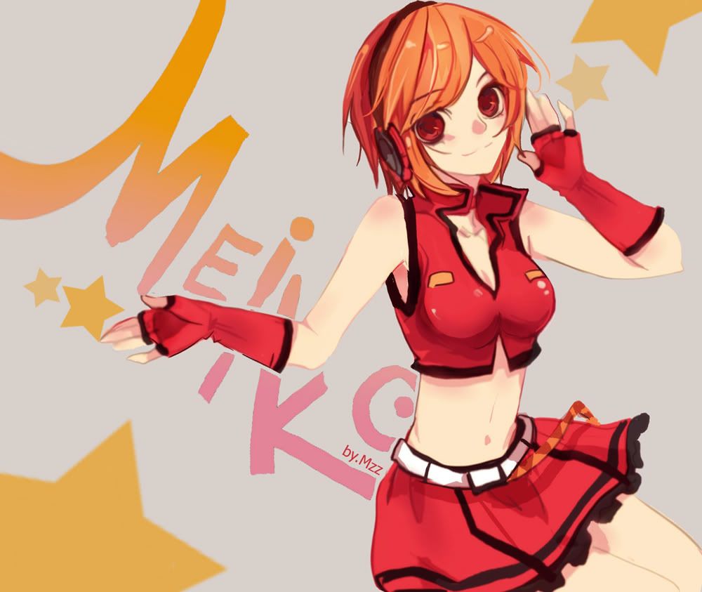 C.Meiko