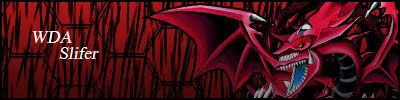 Slifer Red Dorm