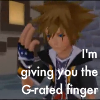 Funny/Awesome Avatars. - Page 7 Sora