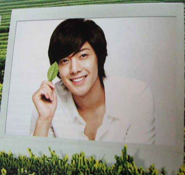 The Face Shop promotion photos Sdfds5546