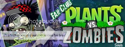 Plants vs Zombies FC - Página 2 Soun