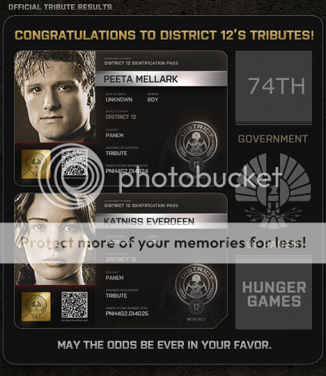 The Hunger Games District_12_Tributes