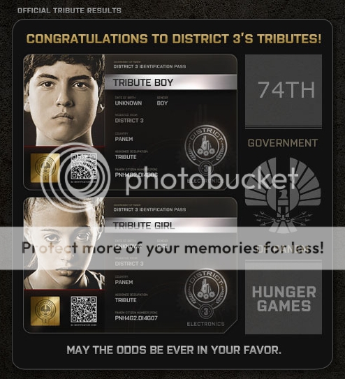 The Hunger Games District_3_Tributes