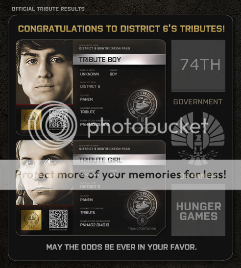 The Hunger Games District_6_Tributes