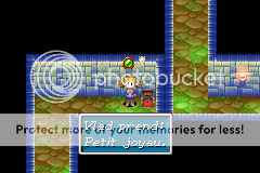 golden - Soluce Golden sun 1 Soluce16