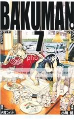 [DD][DP] Bakuman [77-??] [Mu][HQ][SM][Espaol][Tomo 8/??] Bakumantomo7