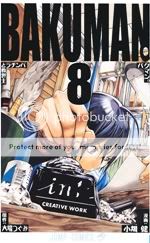 [DD][DP] Bakuman [77-??] [Mu][HQ][SM][Espaol][Tomo 8/??] Bakumantomo8