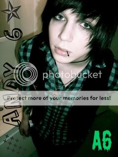 Black Veil Brides Andy_Sixx77