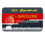 |:|مـركـز عـشـFIFAــاق |:| الـعـ9ـدد |:| Fcbarcelone