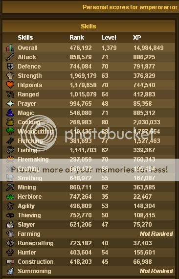 Runescape Players? - Page 2 Mestats