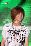 100724  Taemin @  Y-STAR LIVE POWER MUSIC Th_4