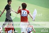 Jonghyun @ Grabando  Idol Athletic Championship II Th_2