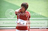 Jonghyun @ Grabando  Idol Athletic Championship II Th_3