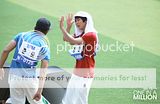 Jonghyun @ Grabando  Idol Athletic Championship II Th_7