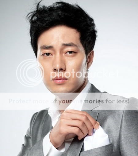 소지섭 / So Ji Sub - Pagina 25 500