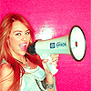 ~ Gonna be funny here xD Mileycyrus7