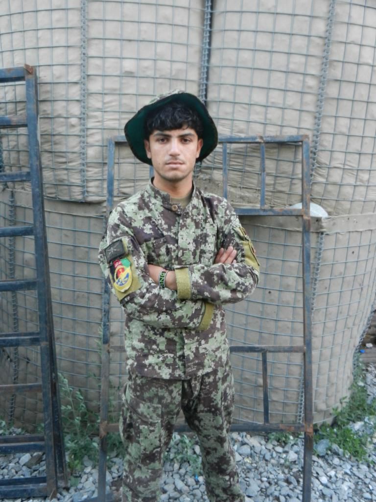 ANA Tailored Uniform and More from Kunar DSCN0472_zpse4a59b64