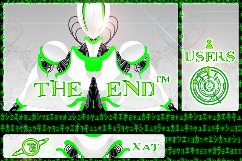 A Cbox Background Theend