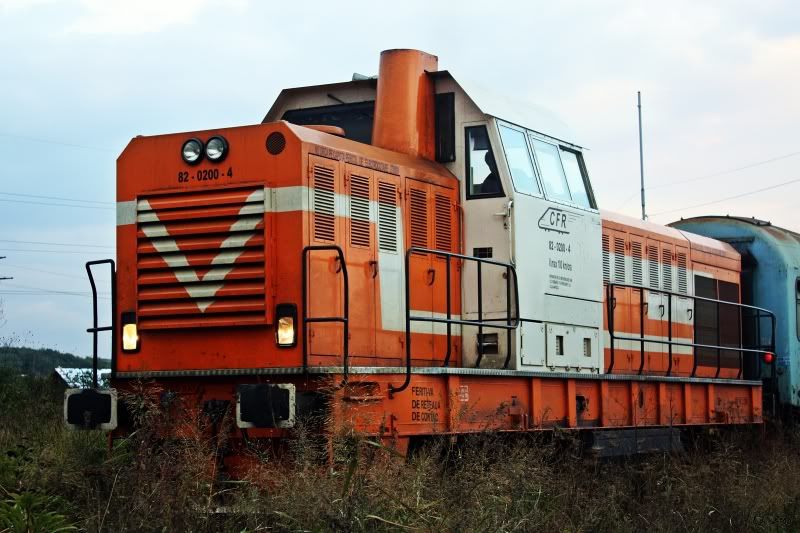 302 : Ploiesti Sud - Targoviste - Pagina 2 82-0200-4