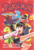 (MANGA CBDS)Pokemon special volumes FrontCover11