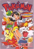 (MANGA CBDS)Pokemon special volumes Vol10