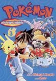 (MANGA CBDS)Pokemon special volumes Vol3