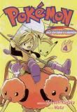 (MANGA CBDS)Pokemon special volumes Vol4