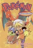 (MANGA CBDS)Pokemon special volumes Vol5