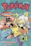 (MANGA CBDS)Pokemon special volumes Vol6