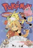 (MANGA CBDS)Pokemon special volumes Vol7