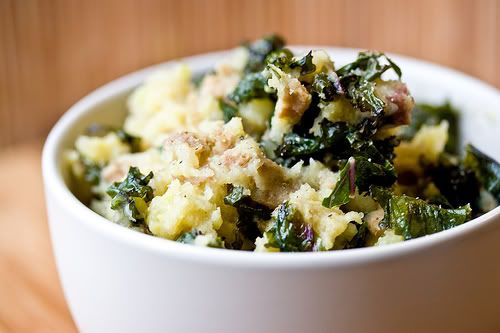 CELEBRATION OF SPECIAL HOLIDAYS - Page 3 Colcannon