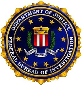 Ethan Lauren's application Fbi_seal