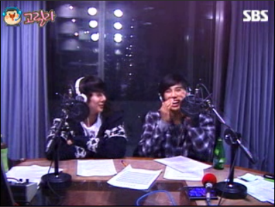 [JM+HJB] HyungJun Music High con JungMin 38