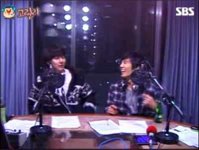 [JM+HJB] HyungJun Music High con JungMin 45