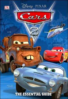 تحميل الفيلم cars مترجم للعربية  Cars2-Poster-3