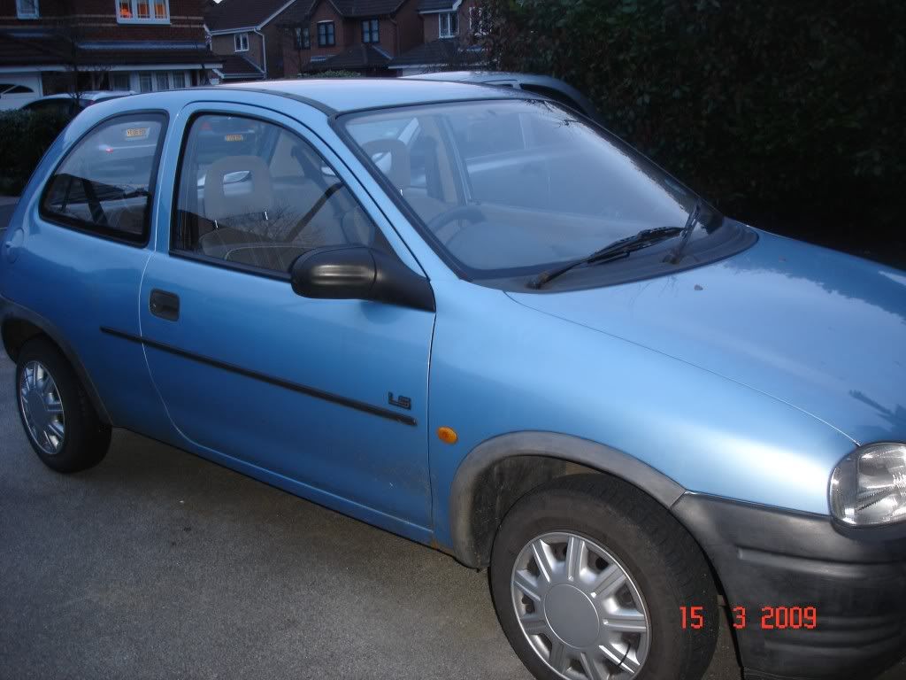 20xe Corsa 1