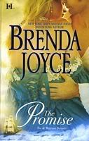 AUTORA: JOYCE, BRENDA (ACTUALIZADO A 01/11/2013) Thepromise