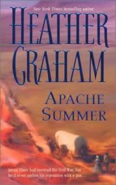 AUTORA: GRAHAM, HEATHER - RUTAS (ACTUALIZADO 01/11/2013) Apachesummer-in