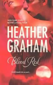 AUTORA: GRAHAM, HEATHER - VUELOS INDEPENDIENTES (ACTUALIZADO 01/11/2013) Bloodred-in