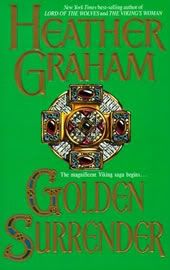 AUTORA: GRAHAM, HEATHER - RUTAS (ACTUALIZADO 01/11/2013) Goldensurrender-in