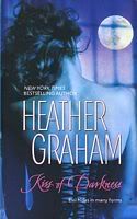 AUTORA: GRAHAM, HEATHER - VUELOS INDEPENDIENTES (ACTUALIZADO 01/11/2013) Kiss