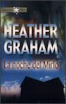 AUTORA: GRAHAM, HEATHER - VUELOS INDEPENDIENTES (ACTUALIZADO 01/11/2013) Lanochedelmirlo-cas