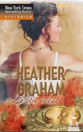 AUTORA: GRAHAM, HEATHER - VUELOS INDEPENDIENTES (ACTUALIZADO 01/11/2013) Laotraverdad-cas