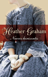 AUTORA: GRAHAM, HEATHER - RUTAS (ACTUALIZADO 01/11/2013) Nuevoshorizontes-cas