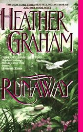 AUTORA: GRAHAM, HEATHER - RUTAS (ACTUALIZADO 01/11/2013) Runaway-in