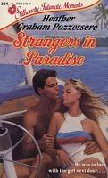 AUTORA: GRAHAM POZZESERE, HEATHER  - Pseudónimo de HEATHER GRAHAM (ACTUALIZADO 01/11/2013) Strangersinparadise-in