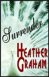 AUTORA: GRAHAM, HEATHER - RUTAS (ACTUALIZADO 01/11/2013) Surrender-in