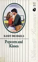 AUTORA: MICHAELS, KASEY (ACTUALIZADO 01/11/2013) Popcorn